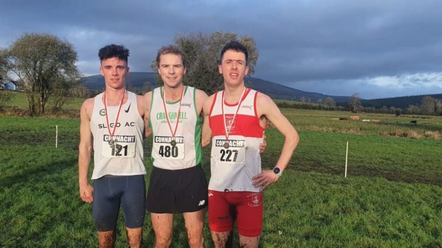 Galway Athletics Report