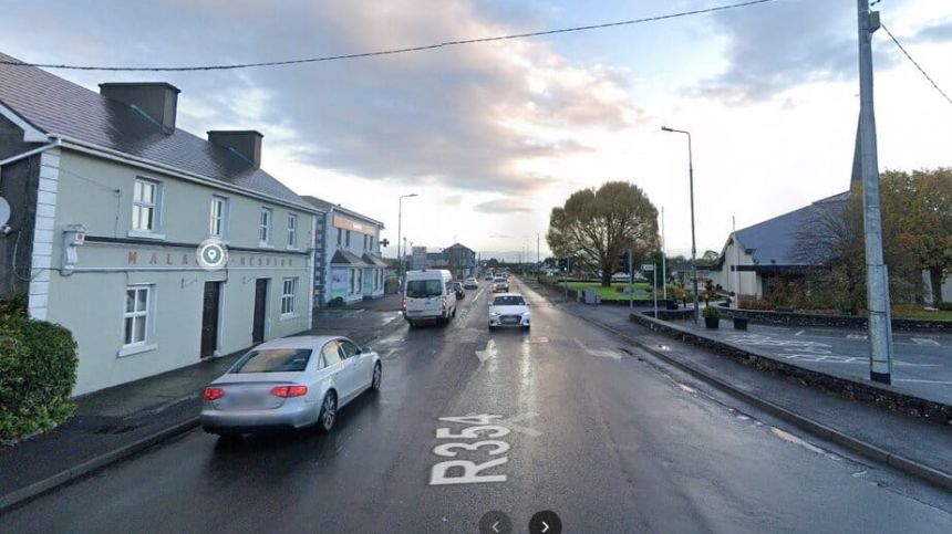 Claregalway to host public meeting of County Joint Policing Committee