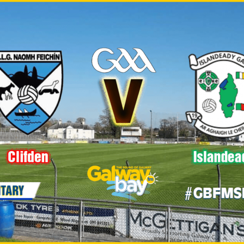 Clifden books place in Connacht Junior Club Football Final - Commentary and Reaction