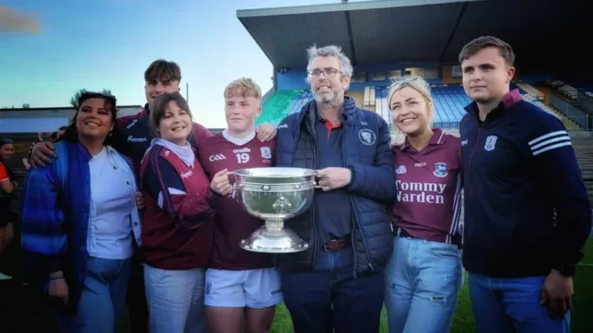 3 new West Board U19 football cups to be presented this weekend