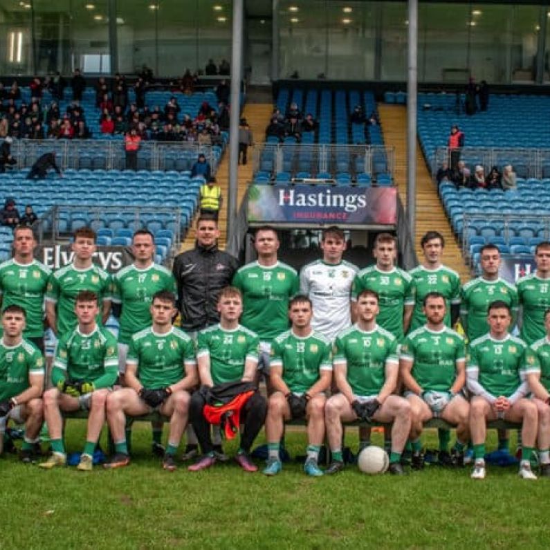 FOOTBALL: Dunmore MacHales vs St. Dominic's (Connacht Intermediate Final Preview)