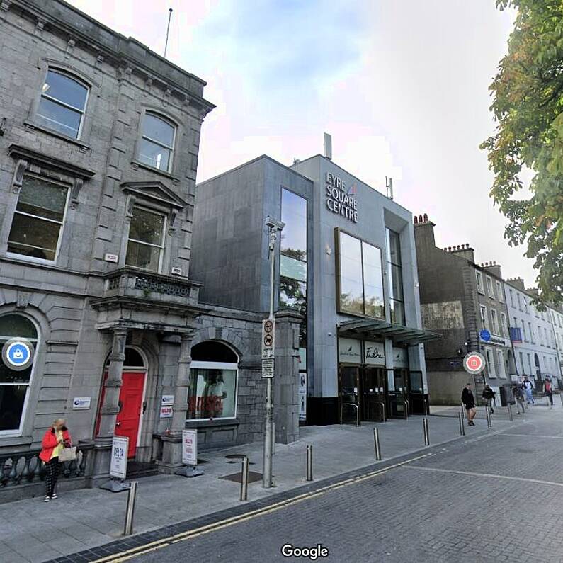 Eyre Square shopping centre retailers concerned over recent anti-social behaviour