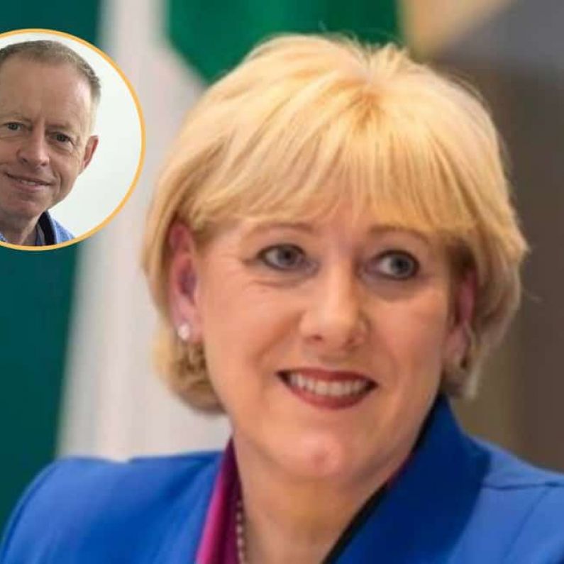 Ciaran Cannon backs Minister Heather Humphreys to remain in rural portfolio