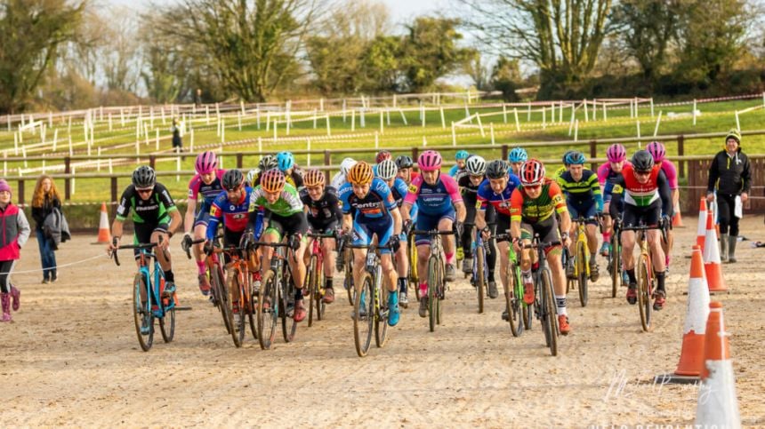 Cycling Ireland Cyclo Cross event to be held in Westport