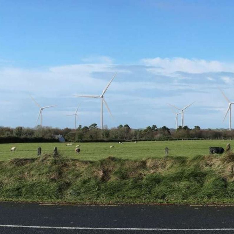 Plans unveiled for 11-turbine wind farm near Clonberne