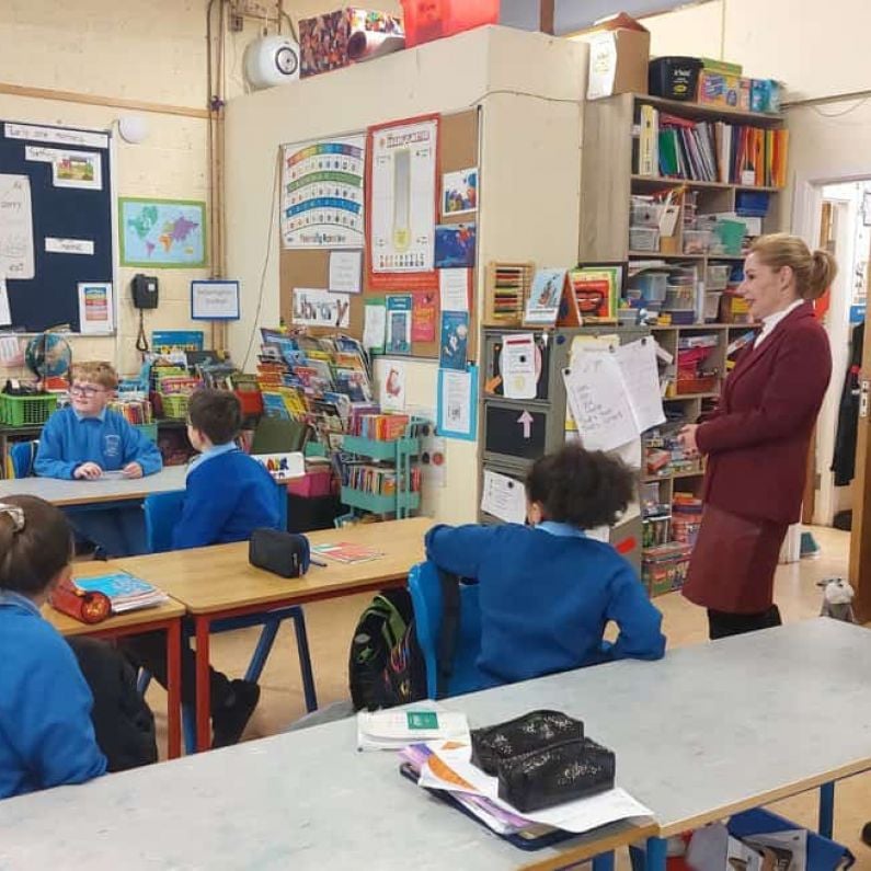 Minister praises Galway for embracing inclusivity in special education