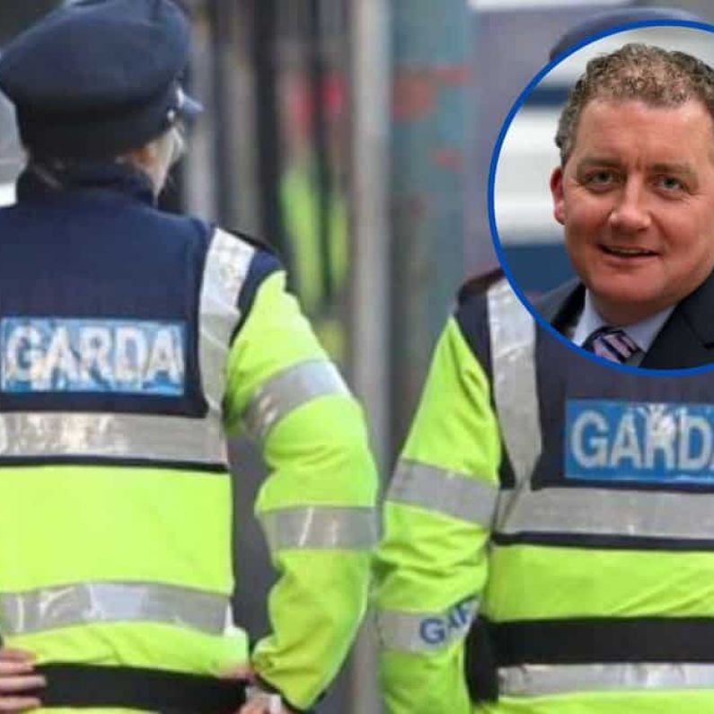 Senator Ollie Crowe calls for tougher sentences for "thugs" who attack emergency services workers