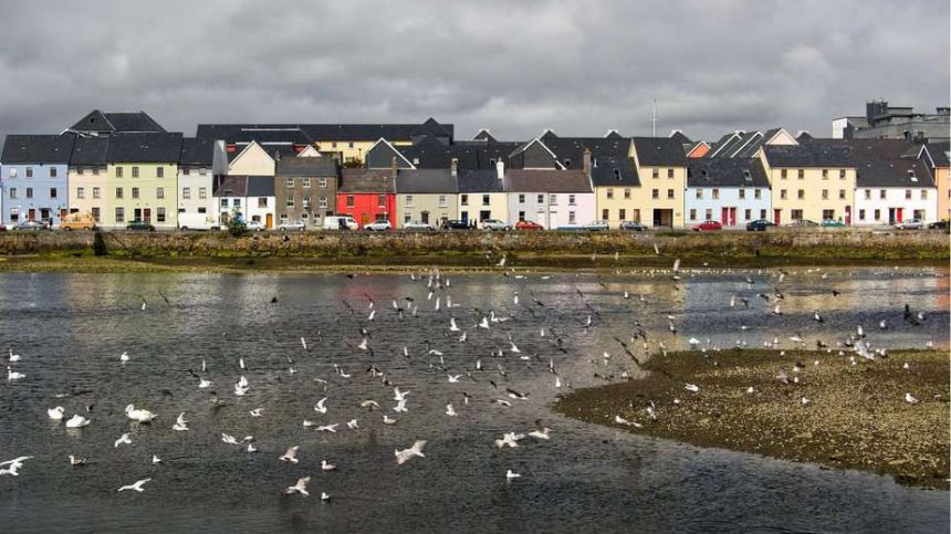 Discontent over national inteference in Galway City Development Plan