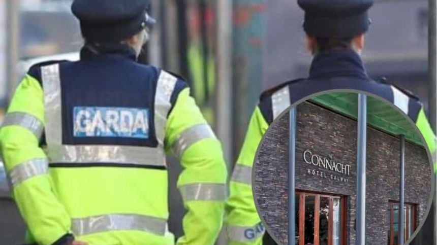 Connacht Hotel to host public meeting of Galway City Joint Policing Committee