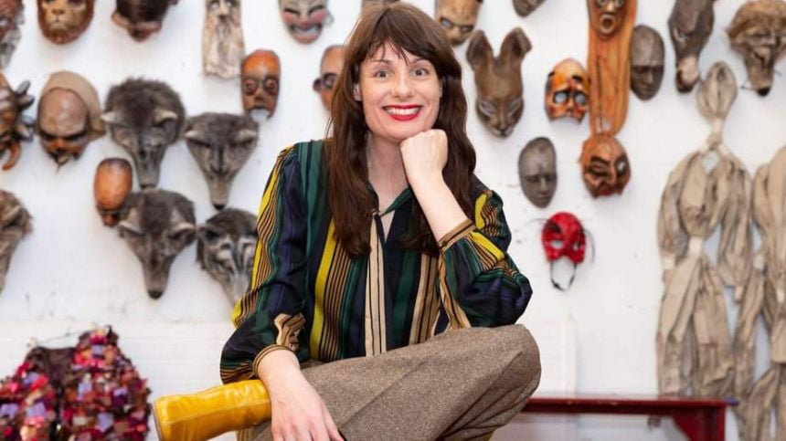 Artistic Director of Macnas steps down after 14 years service