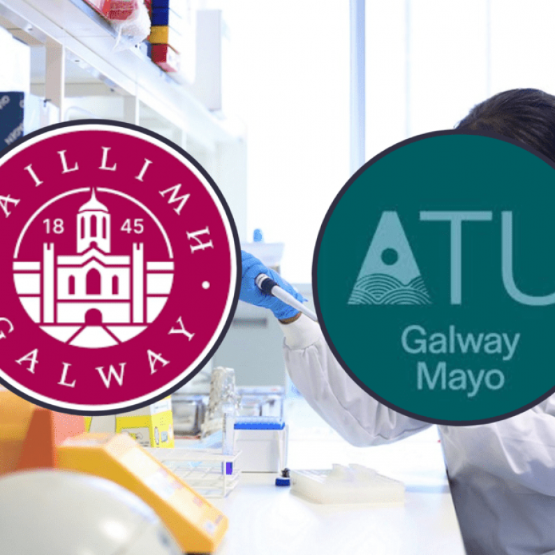 Over €4m awarded to Galway science research projects