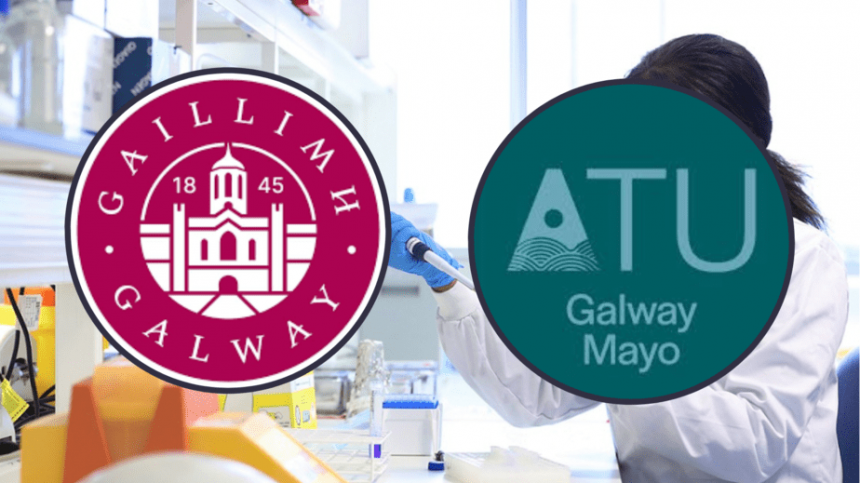 Over €4m awarded to Galway science research projects