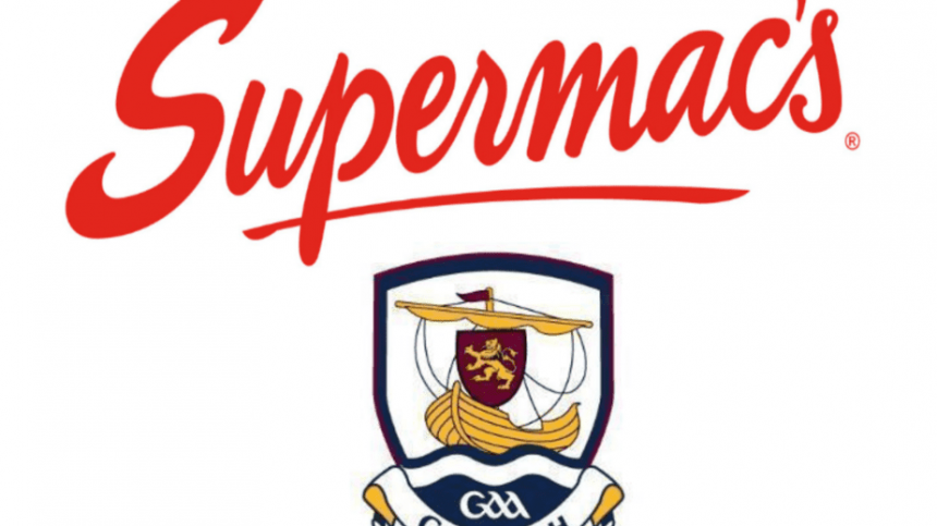 Supermac’s and Galway GAA To Maintain Long-Running Relationship