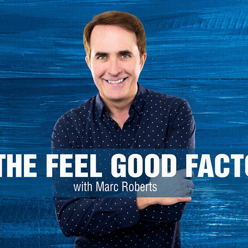 LISTEN: The Feel Good Factor