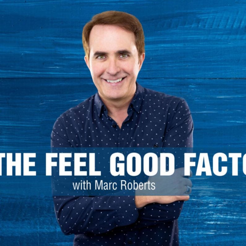 The Feel Good Factor