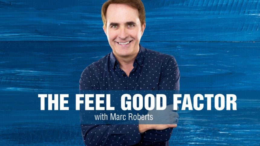 LISTEN: The Feel Good Factor