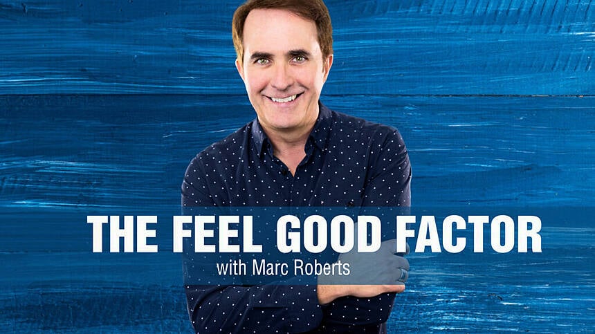 The Feel Good Factor