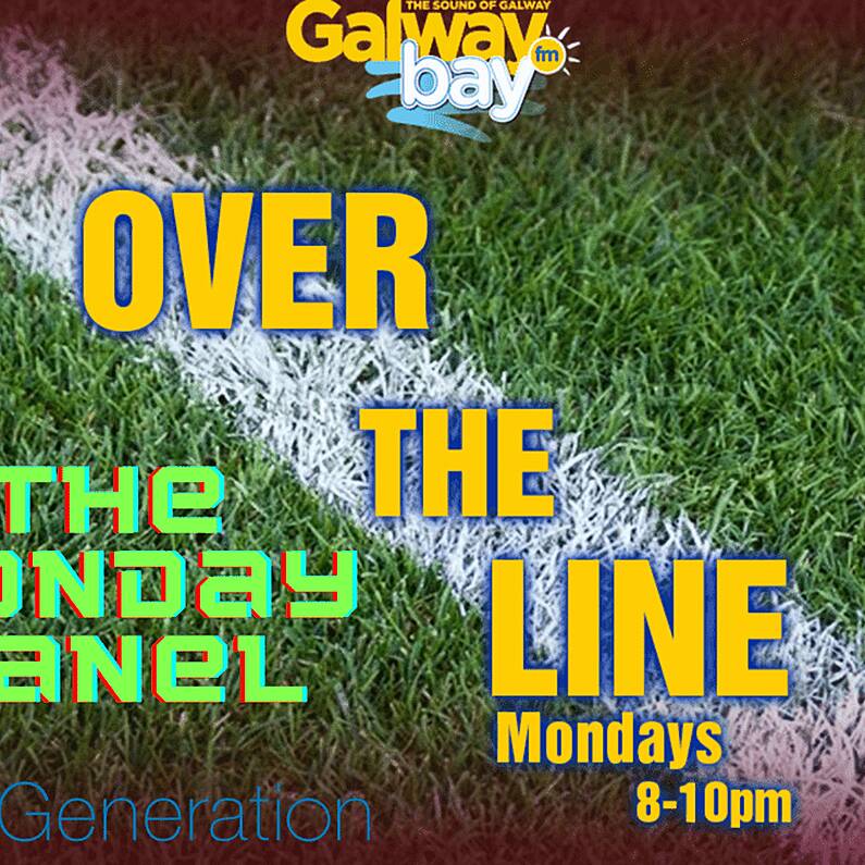 OVER THE LINE: The Panel (Monday, 23rd January 2023)