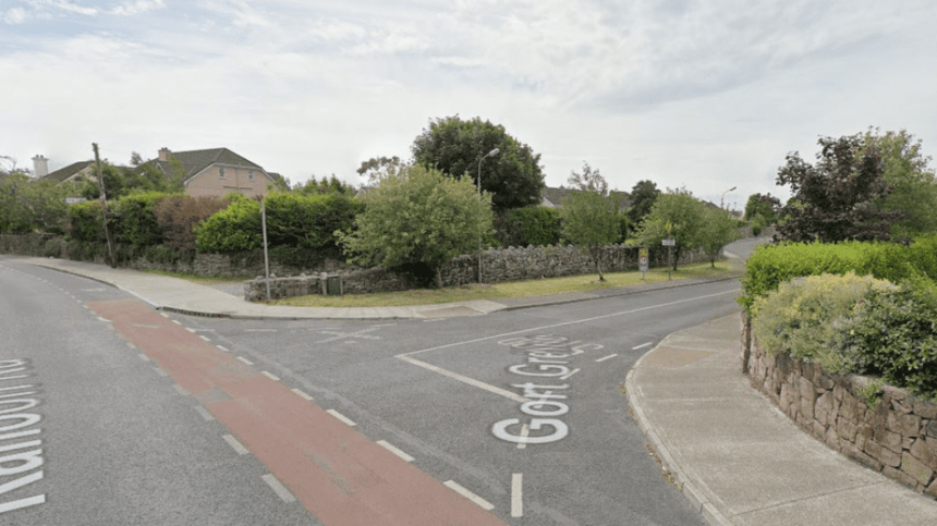 Permission granted for apartment block in Rahoon