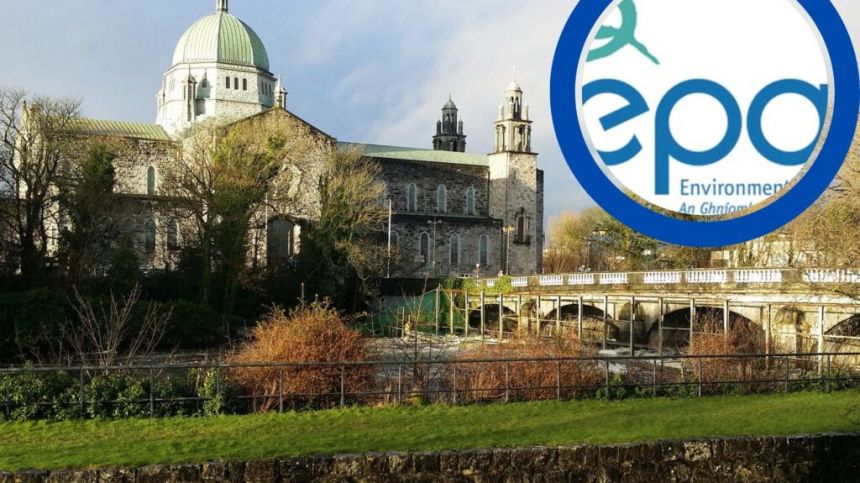 Galway city achieved good standard in environmental governance in 2021