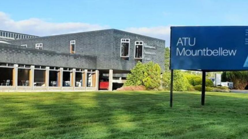 Digital First Day to take place at ATU Mountbellew on Saturday