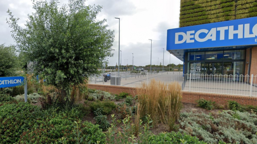 Sports retail giant Decathlon looks to expand in Galway