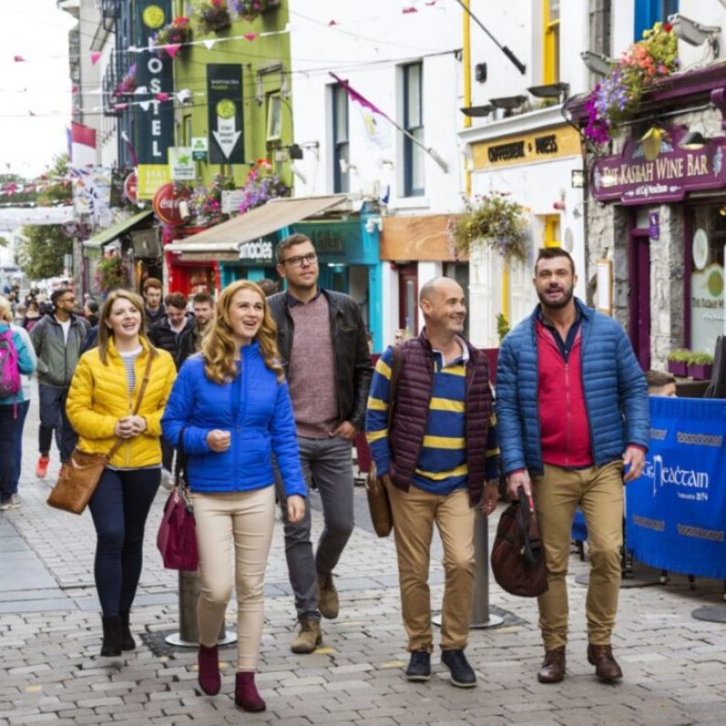 Galway named among Europe's most sustainable business cities