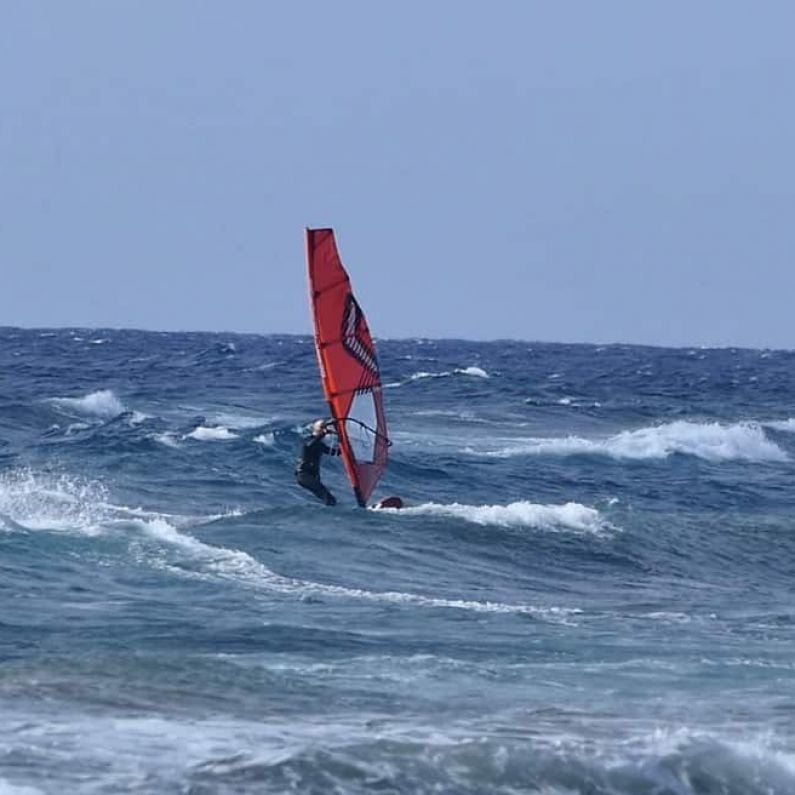 Council says it has "no intention" of banning watersports from county beaches