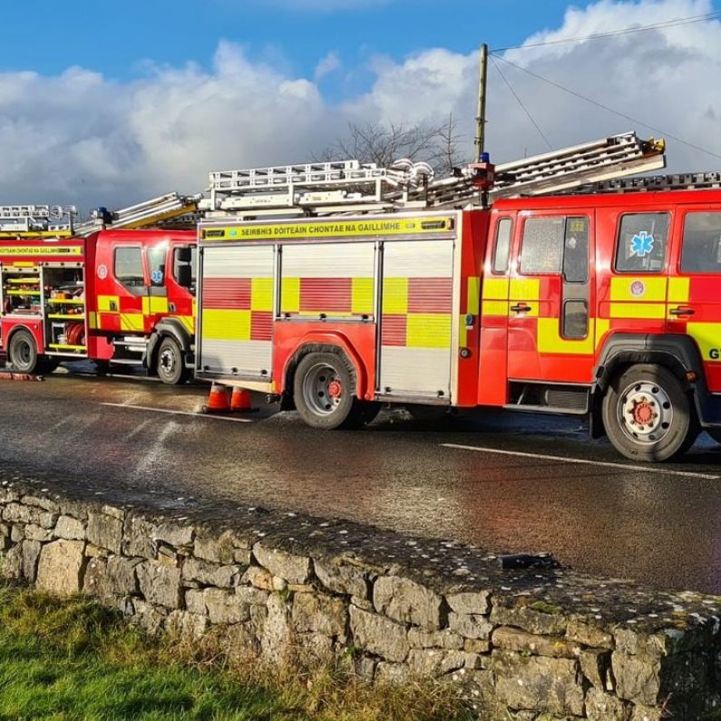 Significant step forward in plans to build new fire station in Athenry