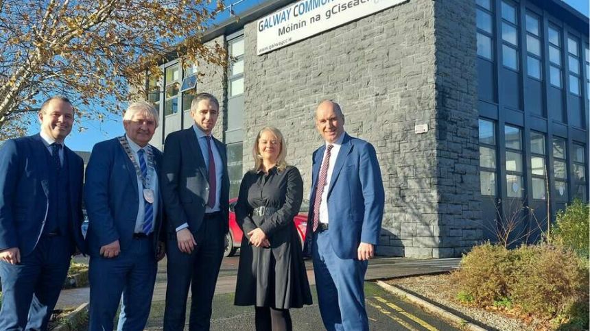 Over €100m investments in ATU Galway and GRETB