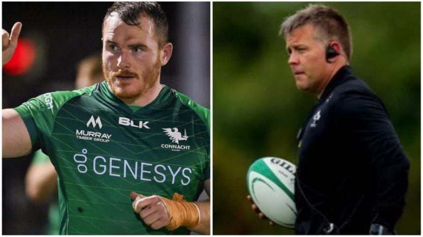 RUGBY: Connacht vs Newcastle Falcons (EPCR Challenge Cup Preview)