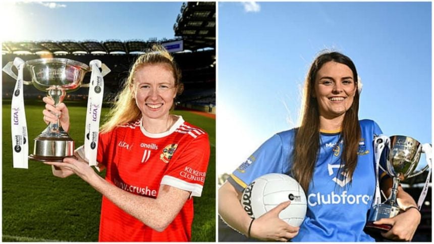 LGFA: Clubs from Galway, Monaghan, Tipperary, Longford and Cork set their sights on currentaccount.ie All-Ireland club glory