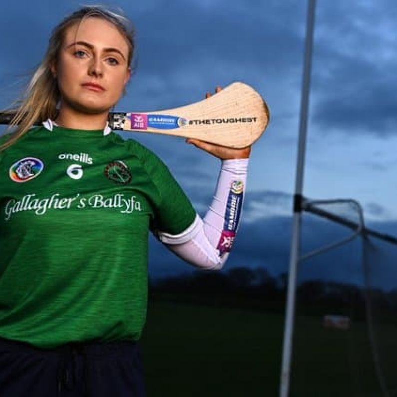 CAMOGIE: Sarsfields' Maria Cooney Chats To Galway Bay FM Ahead of All-Ireland Senior Semi-Final