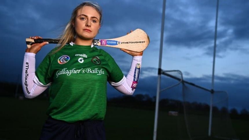 CAMOGIE: Sarsfields' Maria Cooney Chats To Galway Bay FM Ahead of All-Ireland Senior Semi-Final