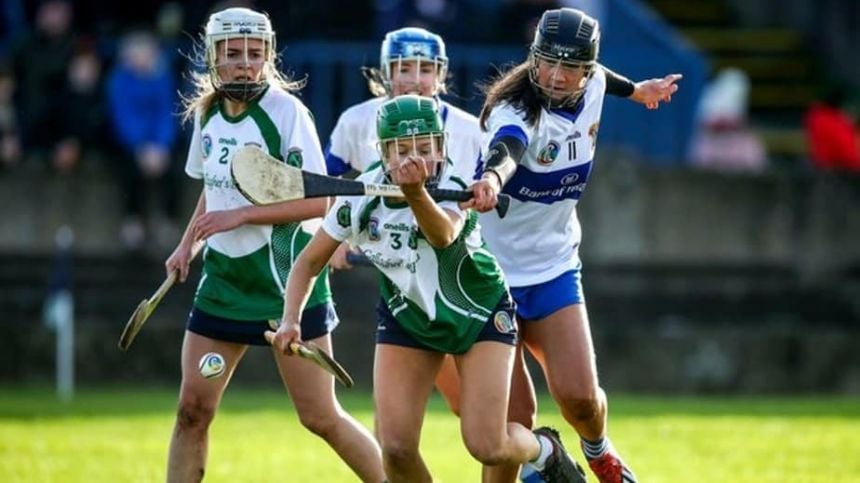 CAMOGIE: Sarsfields vs St. Vincent's (All-Ireland Senior Semi-Final Preview)