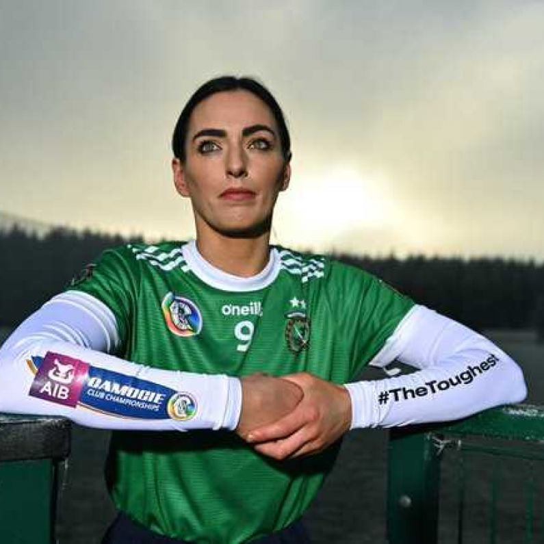 CAMOGIE: Sarsfields vs Loughgiel Shamrocks (All-Ireland Senior Final Preview)