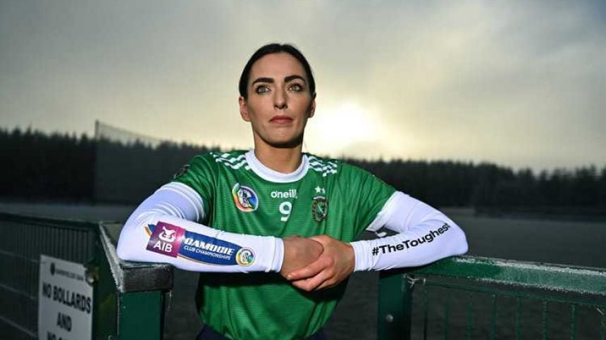 CAMOGIE: Sarsfields vs Loughgiel Shamrocks (All-Ireland Senior Final Preview)