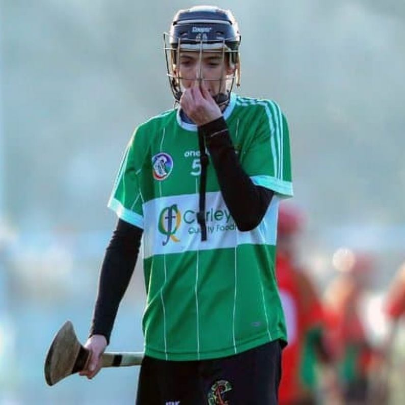 CAMOGIE: James Stephens 1-10 Castlegar 0-8 (All-Ireland Intermediate Semi-Final Report & Reaction)