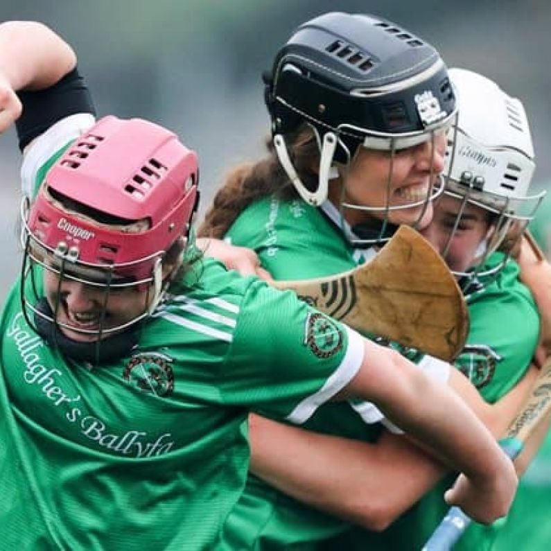 CAMOGIE: Sarsfields 1-11 St. Vincent's 1-10 (All-Ireland Senior Semi-Final Report & Reaction)