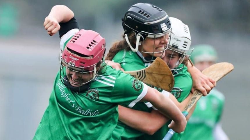 CAMOGIE: Sarsfields 1-11 St. Vincent's 1-10 (All-Ireland Senior Semi-Final Report & Reaction)