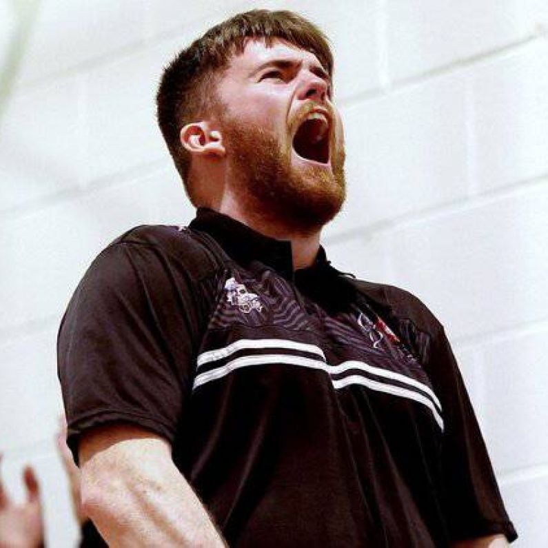 BASKETBALL: Energywise Ireland Neptune vs University of Galway Maree (Men's Super League Preview with Charlie Crowley)