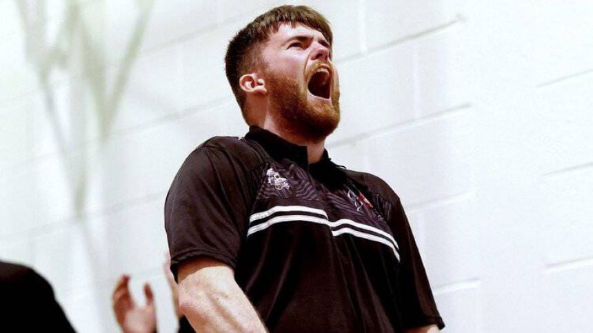 BASKETBALL: Energywise Ireland Neptune vs University of Galway Maree (Men's Super League Preview with Charlie Crowley)