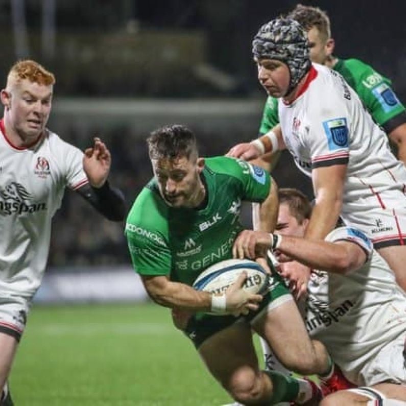 RUGBY: Connacht 20-22 Ulster (BKT URC Commentary and Reaction)