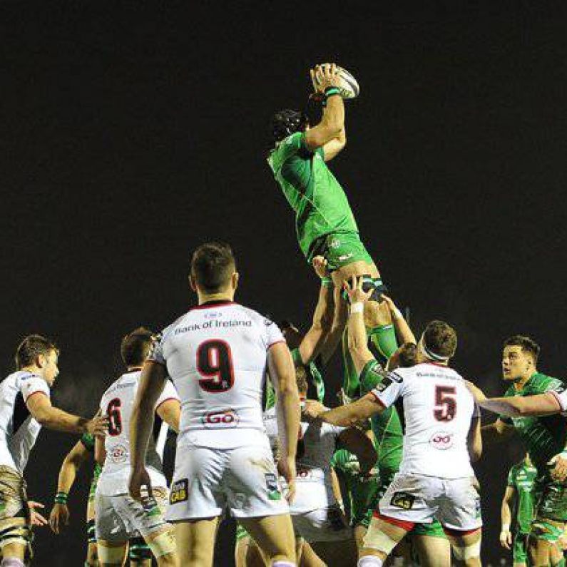 RUGBY: Connacht vs Ulster (BKT URC Preview)