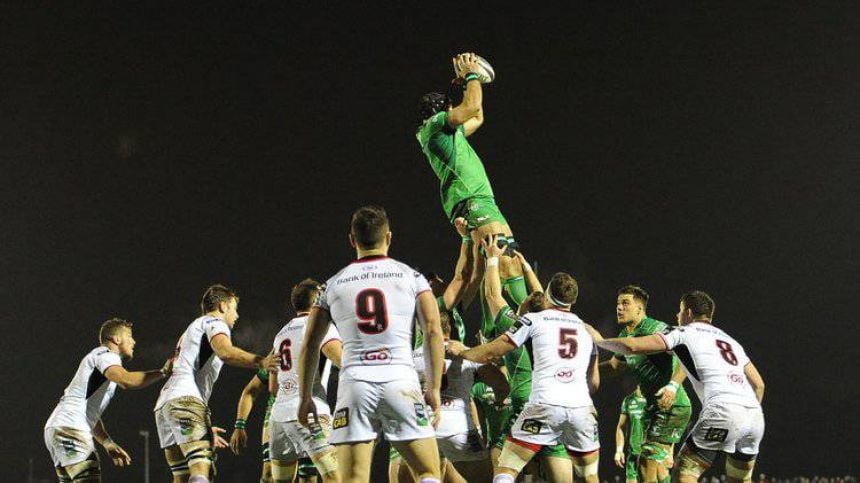 RUGBY: Connacht vs Ulster (BKT URC Preview)