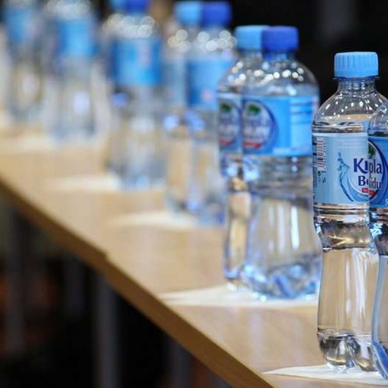 Calls for Irish Water to supply water bottles to Gort residents