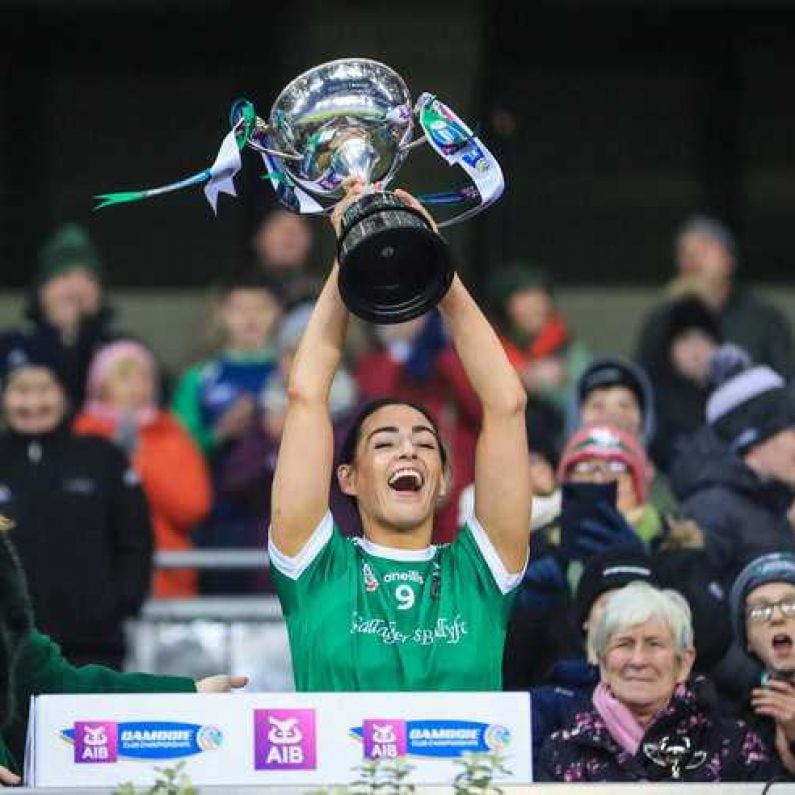 Sarsfields win All-Ireland Camogie Club Championship - Commentary and Reaction