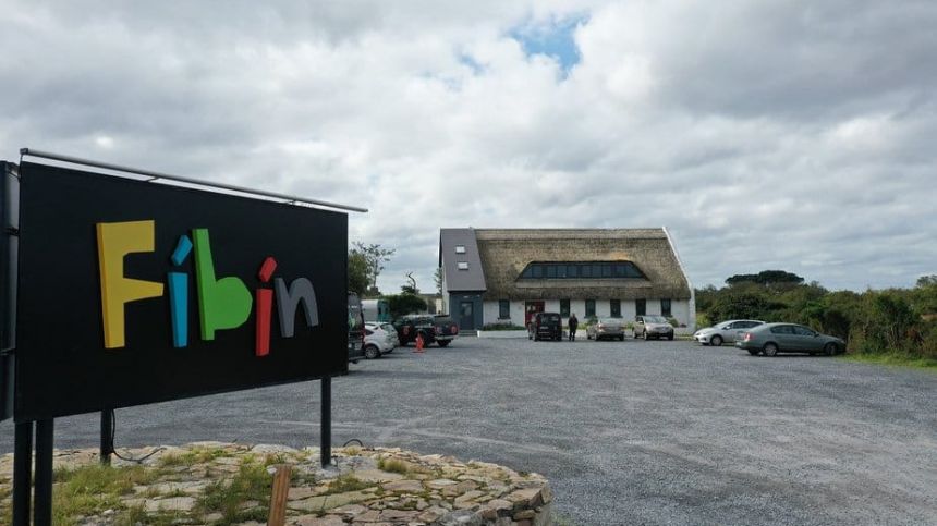 Fíbín Media to launch new state of the art production studio in Connemara