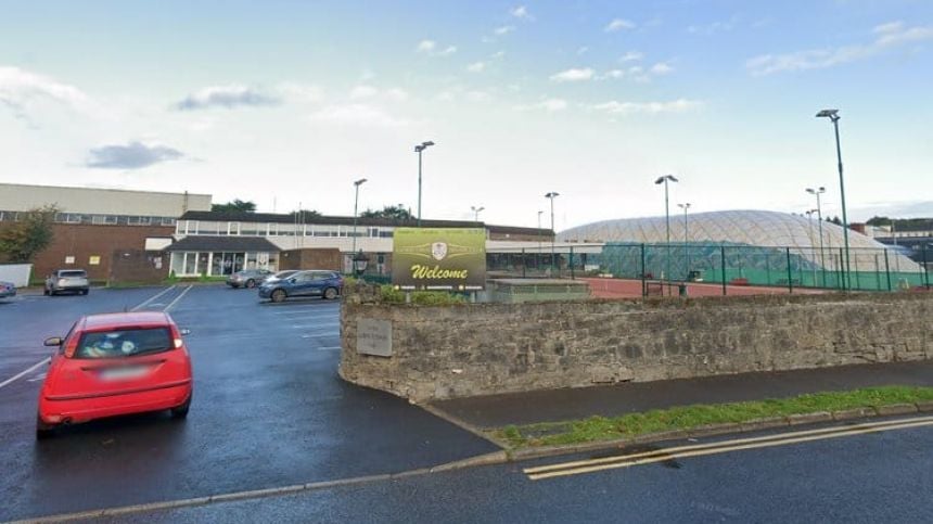 Plans for new year-round air-dome at Galway Lawn Tennis Club