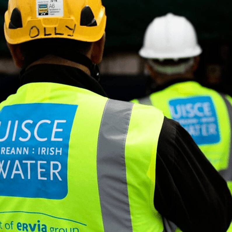 Upgrade works to get underway on pipe near Headford that's burst repeatedly in recent years